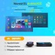 Android Box 10.0, Sidiwen T95 Andorid TV Box 10.0 4GB RAM 32GB ROM Quad-core 64-bit ARM Cortex-A53 with WiFi 2.4G Ethernet USB 3.0 Support OTA Upgrate, Art etc