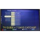 Super 4K IPTV – Live TV, 7-Day Catch-Up & TV Guide