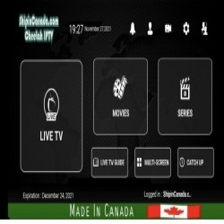 Cheetah IPTV – European & International Live TV