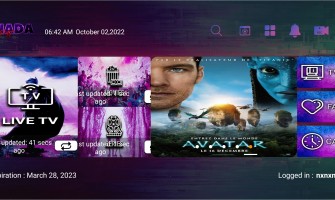 IPTV Airdrie Alberta