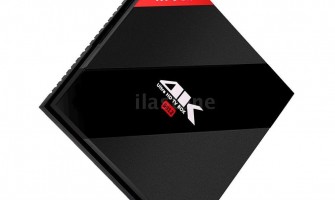 H96 Pro Plus Android TV Box