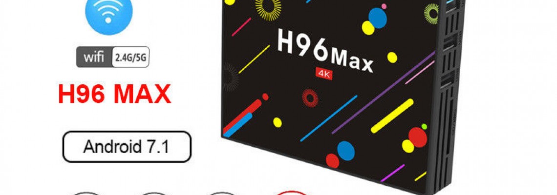 H96 Max H2 review